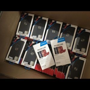 Brand new iPhone 11, pro pro max cover case .